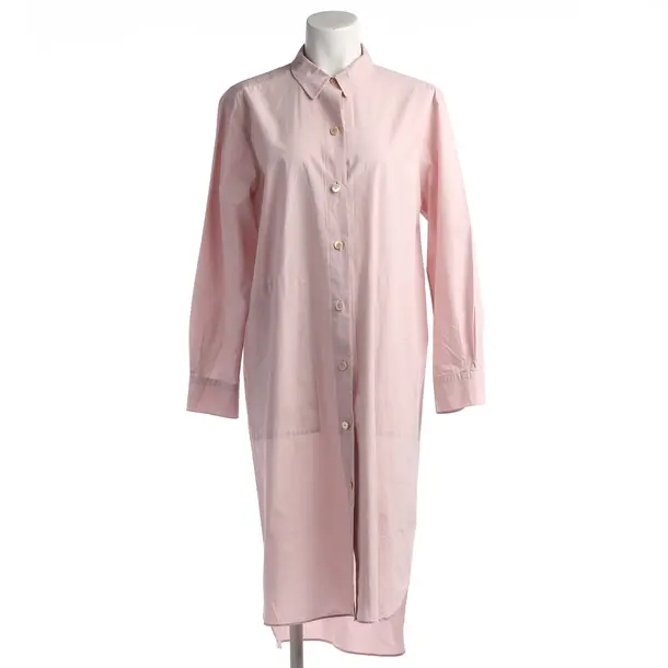 Kleid in Rosa, Baumwolle, Strenesse