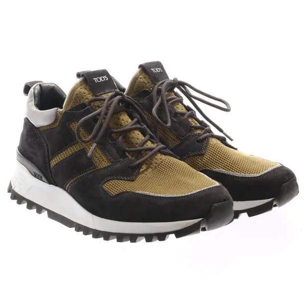 Sneakers in Gray, , Tod´s