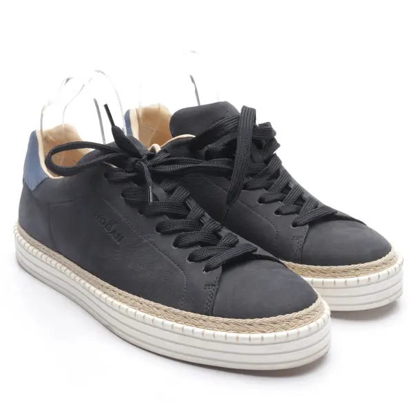 Sneaker in Blau, , Hogan
