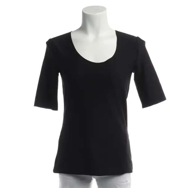 Shirt in Black, Polyamide, Emporio Armani