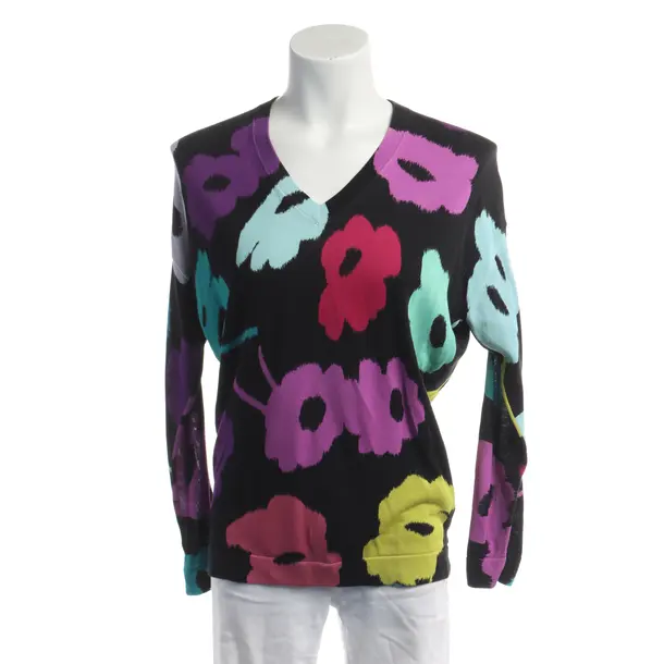 Pullover in Mehrfarbig, Viskose, Escada