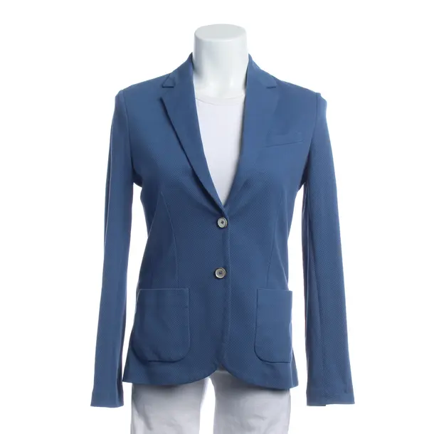 Blazer in Blau, Baumwolle, Circolo 1901