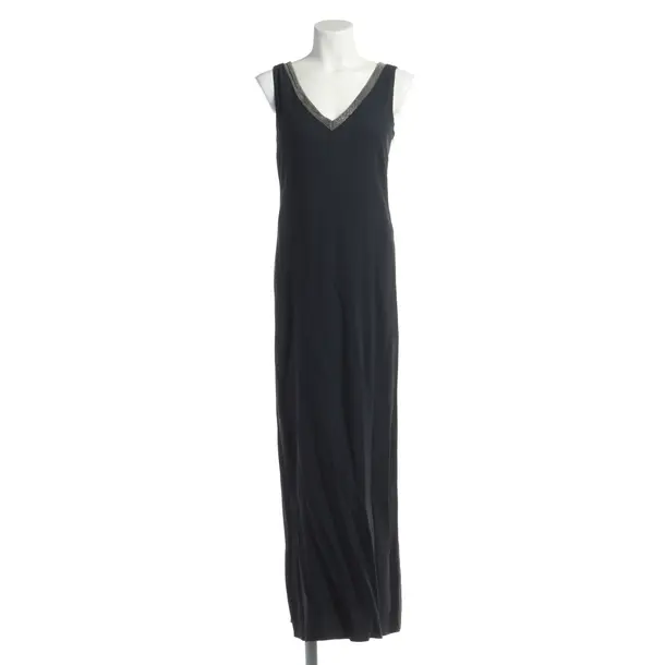 Dress in Gray, Acetate, Fabiana Filippi