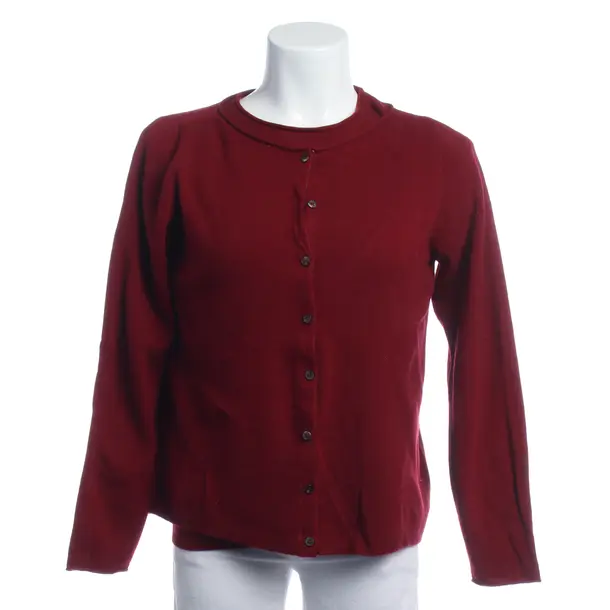 Twin Set in Rot, Wolle, Fabiana Filippi