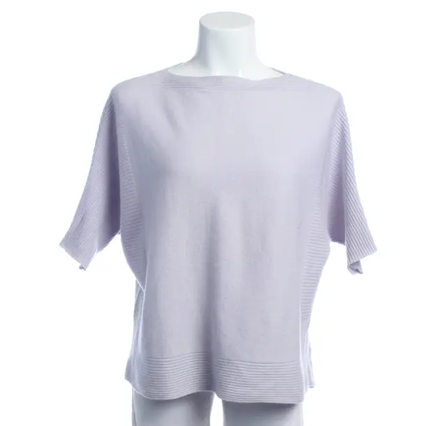 Pullover in Blau, Wolle, FFC