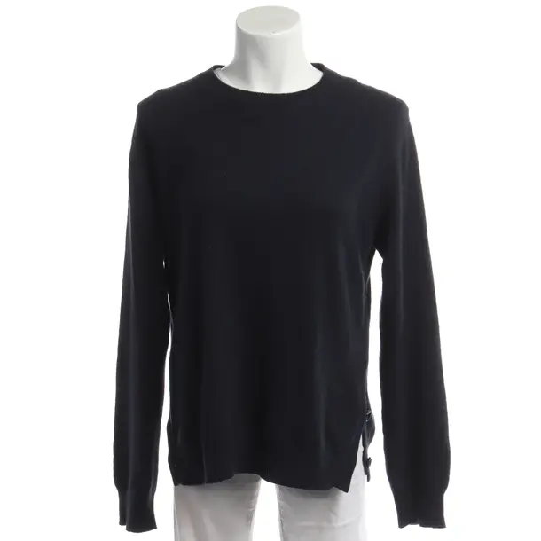 Cashmere Jumper in Blue, Cashmere, Allude