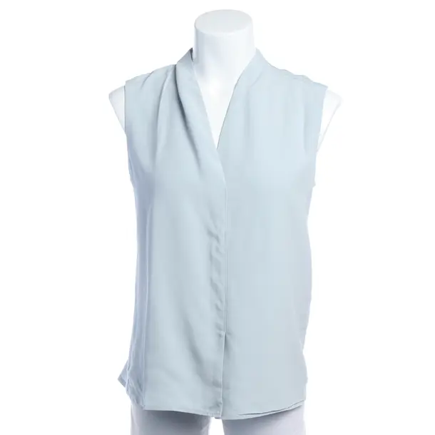Top in Blue, Modal, FFC