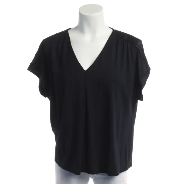 Shirt in Black, Modal, FFC