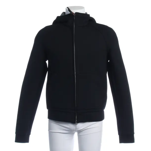 Sweatjacke in Schwarz, Polyimid, Burberry Brit