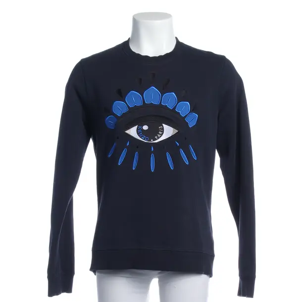 Sweatshirt in Mehrfarbig, Baumwolle, Kenzo