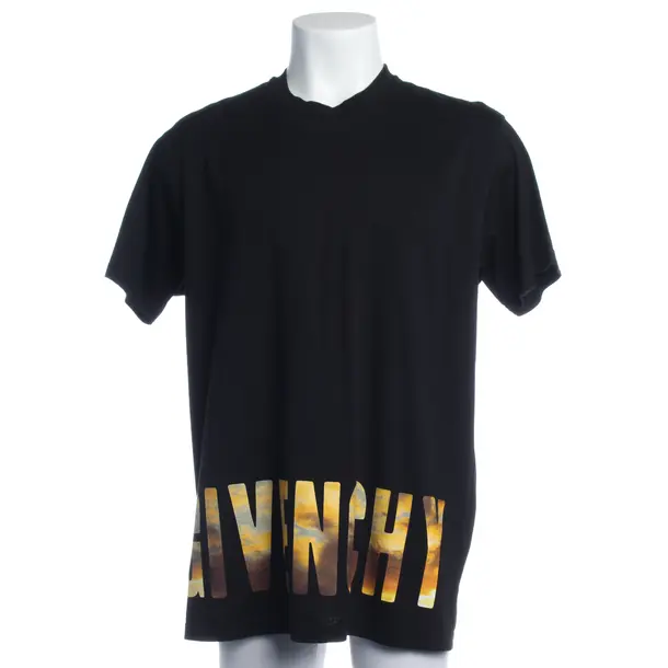T-Shirt in Mehrfarbig, Baumwolle, Givenchy