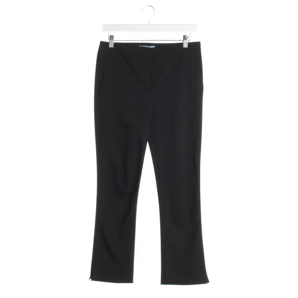 Pants in Black, Polyester, Prada