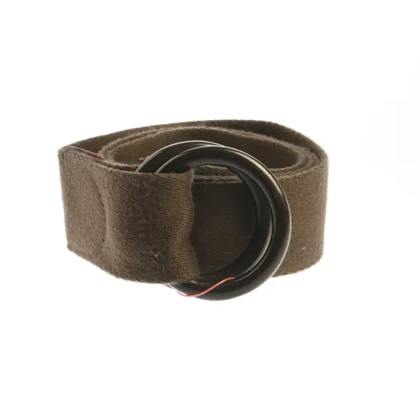 Gürtel in Braun, Baumwolle, Polo Ralph Lauren