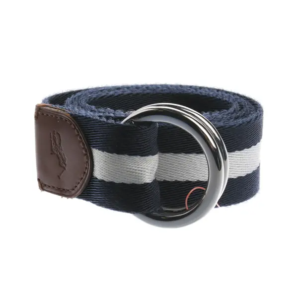 Belt in Multicolored, Cotton, Polo Ralph Lauren