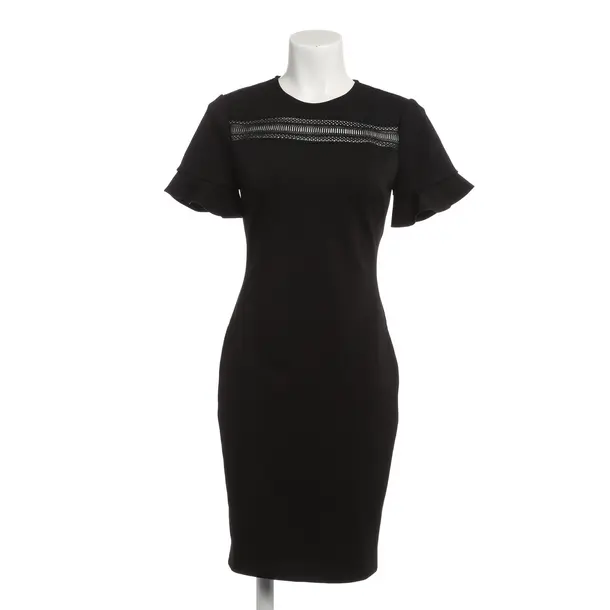 Abito da cocktail, in Nero, Poliestere, Ted Baker