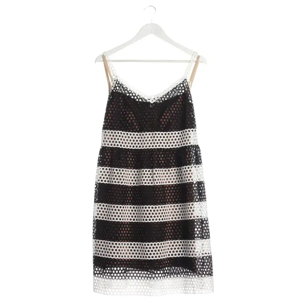 Cocktailkleid in Mehrfarbig, Baumwolle, Marc Jacobs