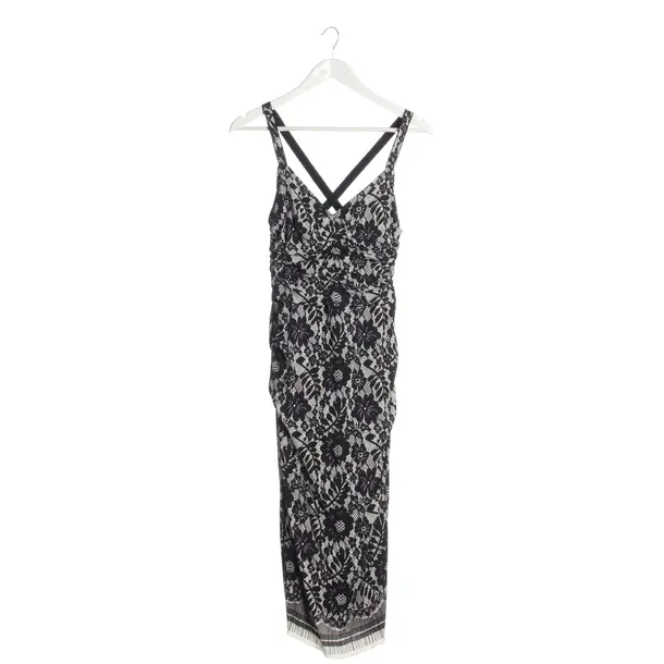 Cocktail Dress in Black, Silk, Dolce & Gabbana