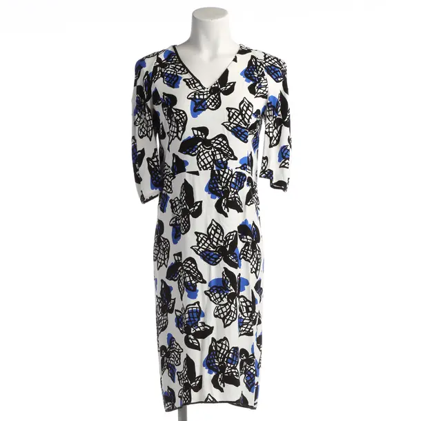 Dress in Multicolored, Viscose, Marni