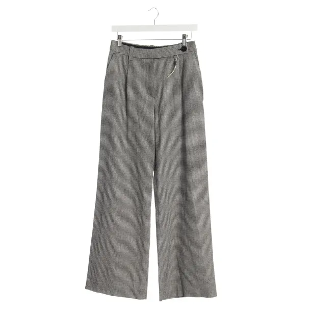 Pants in Multicolored, Polyester, Maje