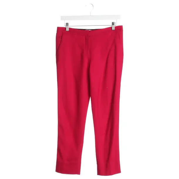 Pants in Pink, Viscose, Diane von Furstenberg