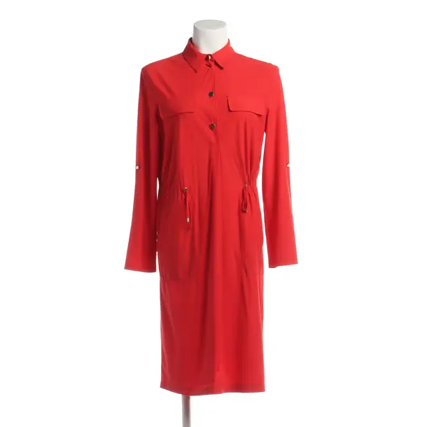 Kleid in Rot, Polyamid, Marc Cain