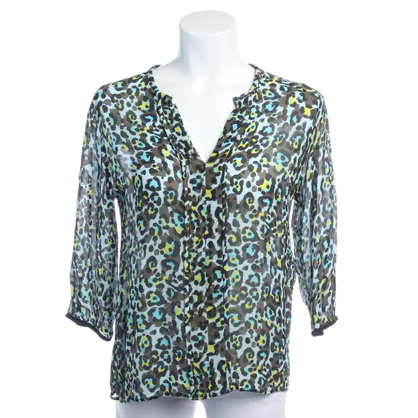 Blouse in Multicolored, Viscose, Marc Cain Sports