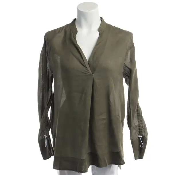 Blouse in Green, Ramia, Marc Cain Sports