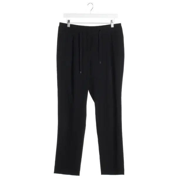 Pants in Black, Polyester, Marc Cain