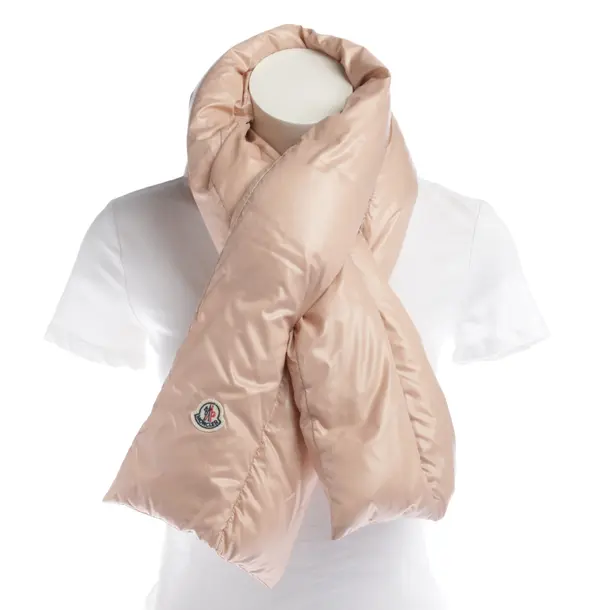 Scarf in Pink, Polyimide, Moncler