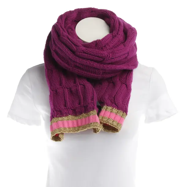 Scarf in Multicolored, Wool, Gucci
