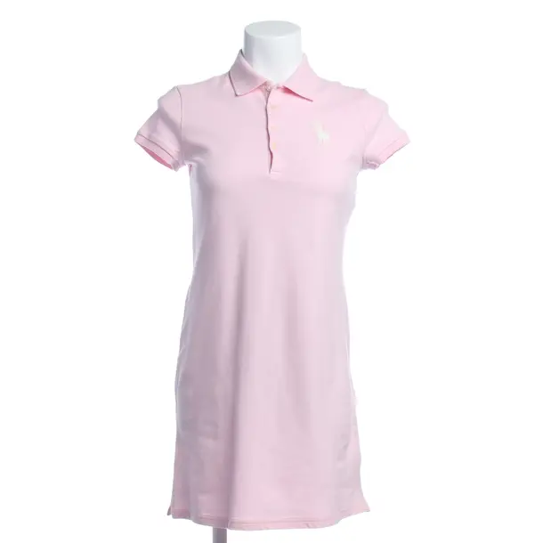 Dress in Pink, Cotton, Polo Ralph Lauren