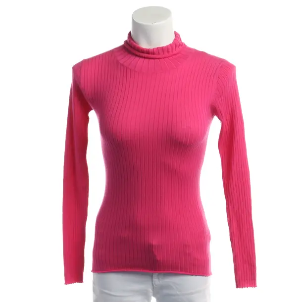 Pullover in Rosa, Wolle, Patrizia Pepe