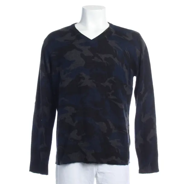 Jumper in Multicolored, Cashmere, Zadig & Voltaire