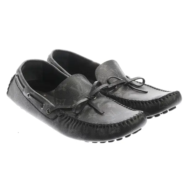 Loafers in Schwarz, , Louis Vuitton