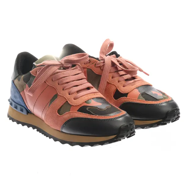 Sneakers in Multicolored, , Valentino