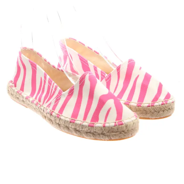 Espadrilles in Pink, , Juvia