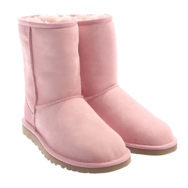 Winter Boots in Pink, , UGG Australia
