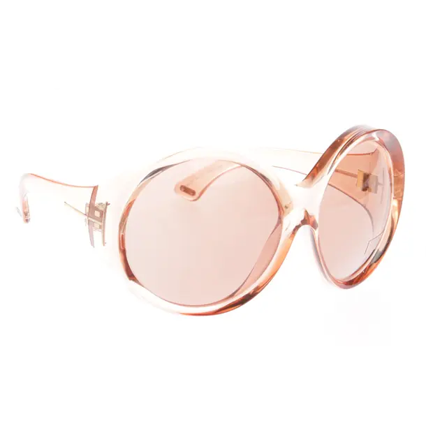 Sunglasses in Pink, Synthetic, Tom Ford