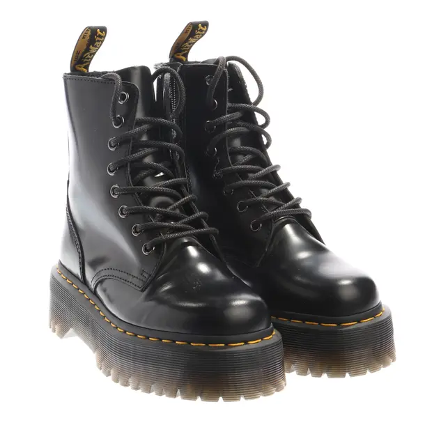Stiefeletten in Schwarz, , Dr. Martens
