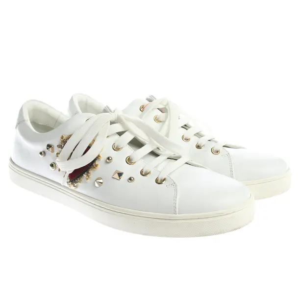 Sneakers in Multicolored, , Dolce & Gabbana