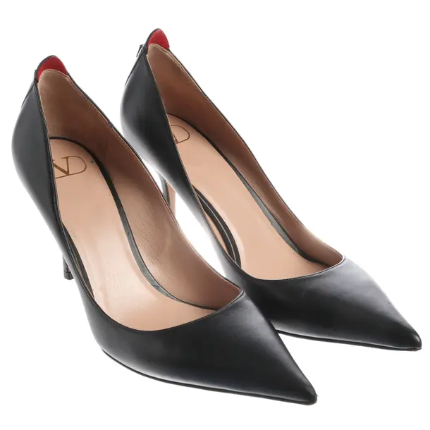 Pumps in Schwarz, , Valentino