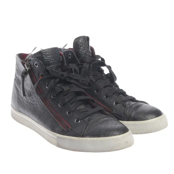 Sneakers in Black, , Hugo Boss Orange