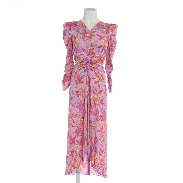 Dress in Multicolored, Viscose, Isabel Marant