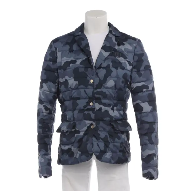 Mid-Season Jacket in Multicolored, Polyester, Tommy Hilfiger