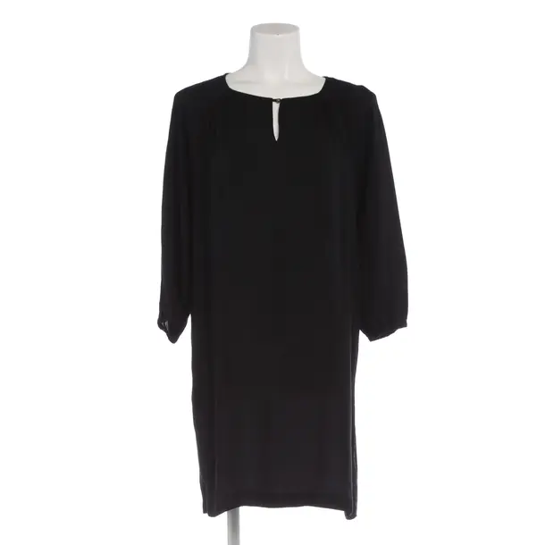 Kleid in Schwarz, Polyester, Marc O'Polo