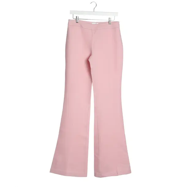 Pants in Pink, Wool, Giambattista Valli