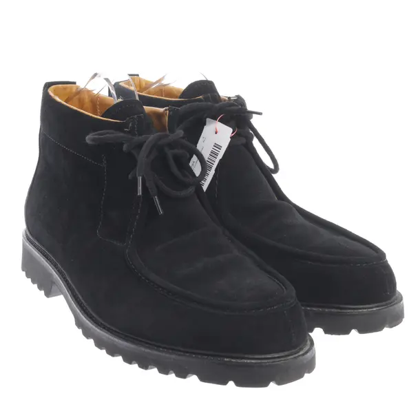 Boots in Black, , Ludwig Reiter