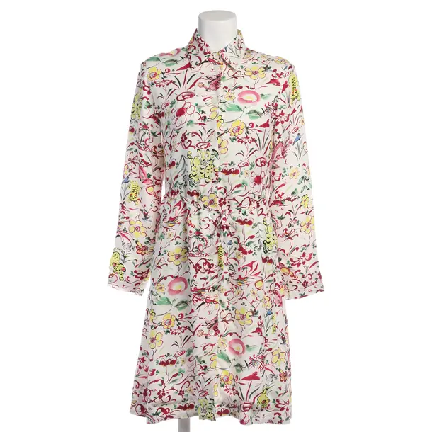 Dress in Multicolored, Viscose, Kenzo
