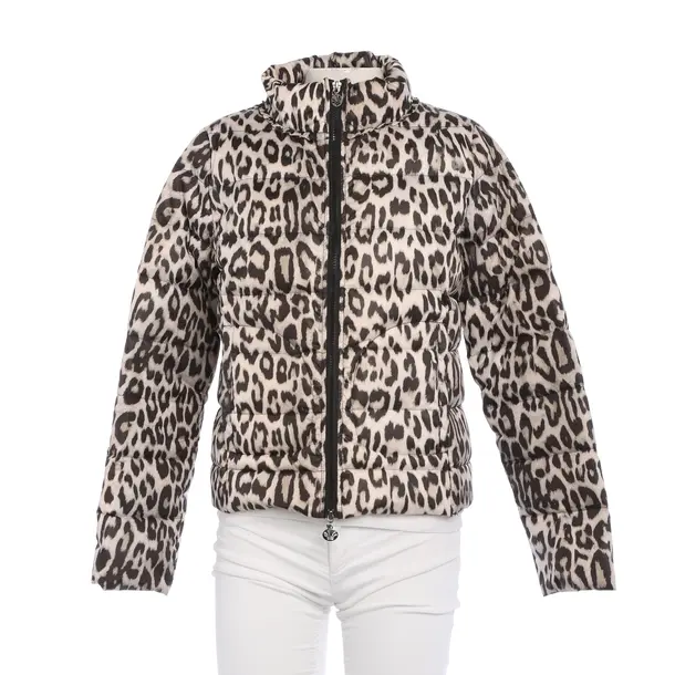 Mid-Season Jacket in White, Polyester, Princess goes Hollywood