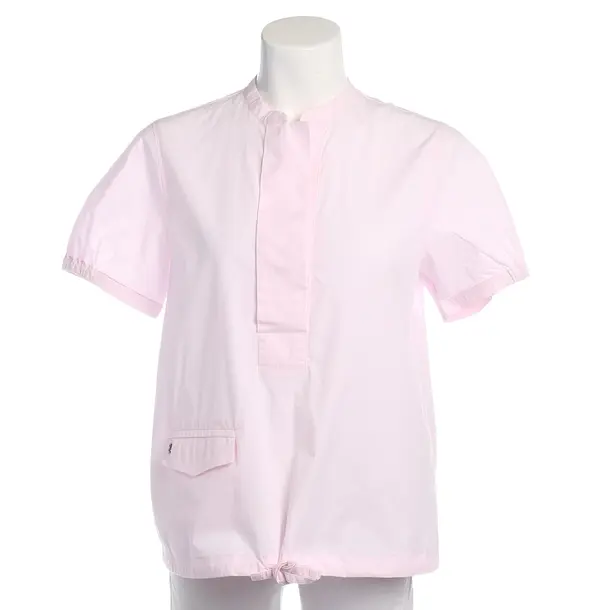 Blouse in Pink, Cotton, Bogner